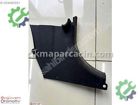 Hyundai Getz Bakalit çıkma parça