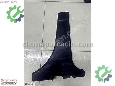 Hyundai Getz Kapı (Arka Sağ) çıkma parça