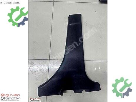 Hyundai Getz Kapı (Arka Sağ) çıkma parça