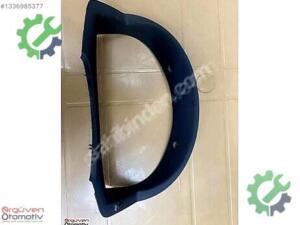 Hyundai Getz 2006-2011 Torpido Gösterge SAAT Çerçevesi