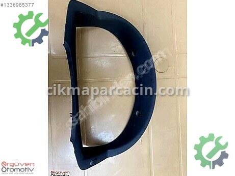Hyundai Getz Gösterge Paneli çıkma parça