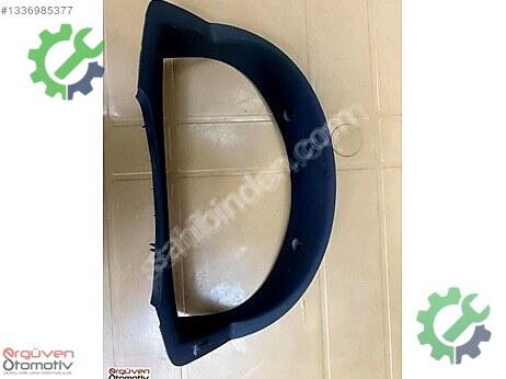 Hyundai Getz Gösterge Paneli çıkma parça