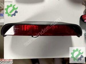 Hyundai Getz 3 Üçüncü stop Fren Lambası orijinal