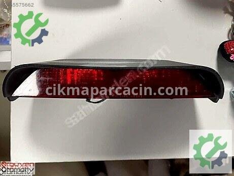 Hyundai Getz Stop çıkma parça