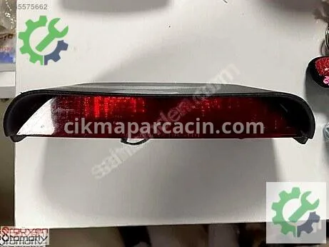 Hyundai Getz Stop çıkma parça