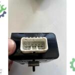 Hyundai Getz Cam Rezistans Beyin Modülü 95430-1C000 Sıfır