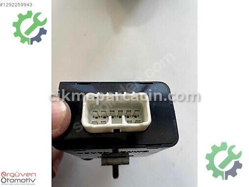 Hyundai Getz İmmobilizer 95430-1C000 çıkma parça