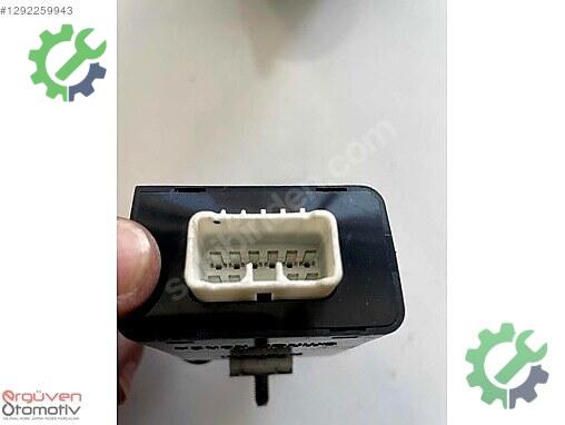 Hyundai Getz İmmobilizer 95430-1C000 çıkma parça
