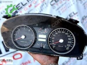 Hyundai Getz Dizel Km Saati Gösterge Paneli Kadran 94003-1C550