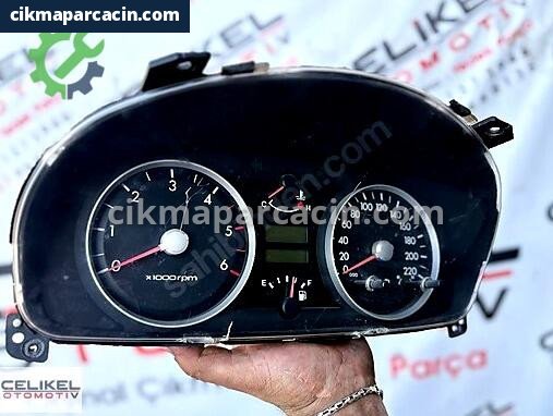 Hyundai Getz Gösterge Paneli 94003-1C550 çıkma parça