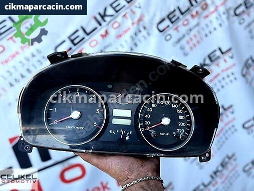 Hyundai Getz Gösterge Paneli 94003-1C550 çıkma parça