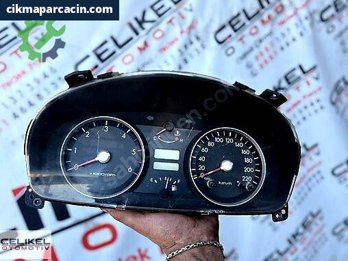 Hyundai Getz Gösterge Paneli 94003-1C550 çıkma parça