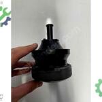 Hyundai Getz Dizel Üç Silindir Motor Takozu İç 21815-1C400