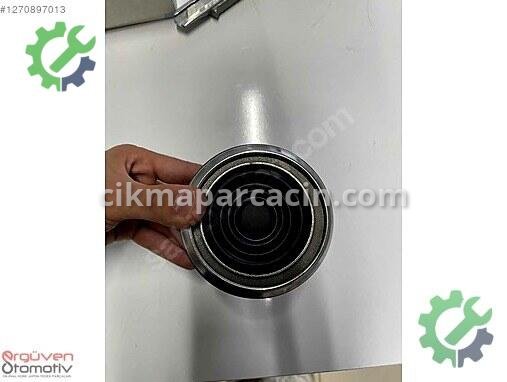 Hyundai Getz Motor Takozu 21815-1C400 çıkma parça