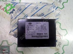 Hyundai Getz Kontrol Modülü Beyni Orj 95400-1C303 YP