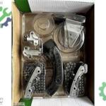 Hyundai Getz Matrıx Era 9 Parça Eksantrik Zincir Seti 2006-11