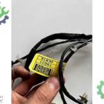 Hyundai Getz Sağ Arka Kapı Tesisatı 91830-1C051