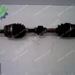 Hyundai Getz Sağ Ön Aks Dizel Orjinal 49500-1C560 YP