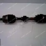 Hyundai Getz Sağ Ön Aks Dizel Orjinal 49500-1C560 YP