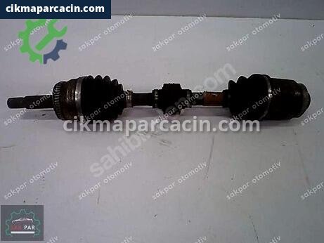 Hyundai Getz Sağ Ön Aks çıkma parça
