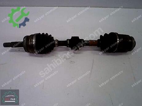 Hyundai Getz Sağ Ön Aks çıkma parça