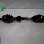 Hyundai Getz Sol Aks Orjinal 49500-1C351 YP