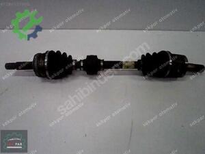 Hyundai Getz Sol Aks Orjinal 49500-1C351 YP