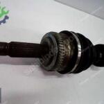 Hyundai Getz Sol Aks Orjinal 49500-1C351 YP