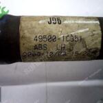 Hyundai Getz Sol Aks Orjinal 49500-1C351 YP