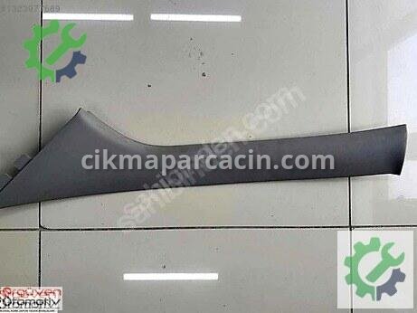 Hyundai Getz Sol Ön İç Kaplama çıkma parça