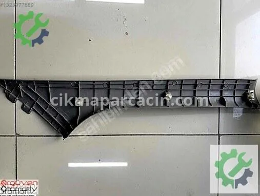 Hyundai Getz Sol Ön İç Kaplama 85810-1C010 çıkma parça