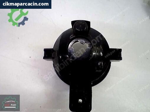 Hyundai Getz Sol Sis Farı 92201-1C500 çıkma parça