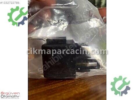 Hyundai Accent Güç Rölesi çıkma parça