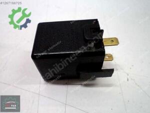 Hyundai H100 Flaşör Sinyal Rölesi Orj 95550-39000 CP