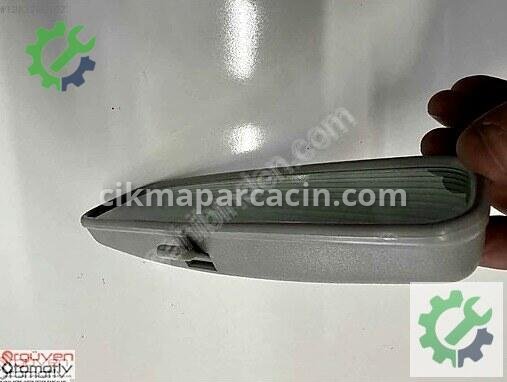 Hyundai H 100 İç Ayna 97-2004 çıkma parça