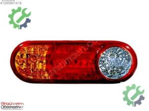 Hyundai H100 Kamyonet 2004 2021 Sağ Sol Arka Stop Lambası