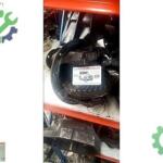 Hyundai H100 Kamyonet Küçük Tip Defransiyel