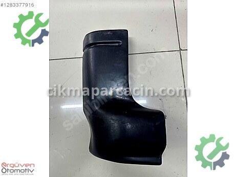 Hyundai H 100 Davlumbaz çıkma parça