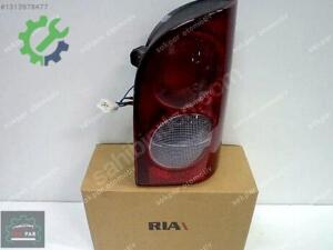 Hyundai H100 Sağ Arka Stop Lambası 92402-43800 YS YP