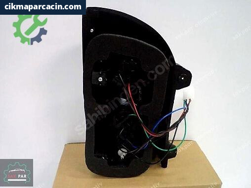 Hyundai H 100 Sağ Arka Stop 92402-43800 çıkma parça