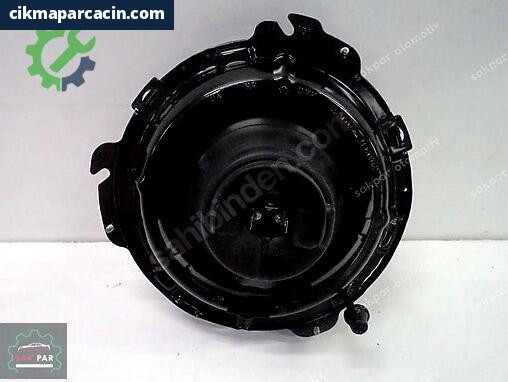 Hyundai H 100 Sağ Ön Far 92102-4B000 çıkma parça