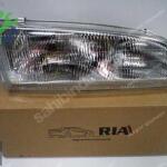 Hyundai H100 Sağ Ön Far 92102-43810 YS YP
