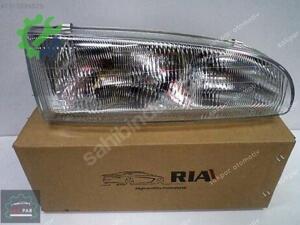 Hyundai H100 Sağ Ön Far 92102-43810 YS YP