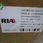 Hyundai H100 Sağ Ön Far 92102-43810 YS YP