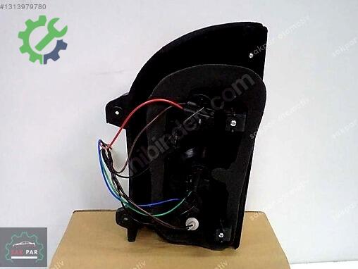 Hyundai H 100 Sol Arka Stop 92401-43800 çıkma parça