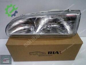 Hyundai H100 Sol Ön Far 92101-43810 YS YP