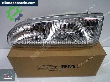 Hyundai H 100 Sol Ön Far çıkma parça