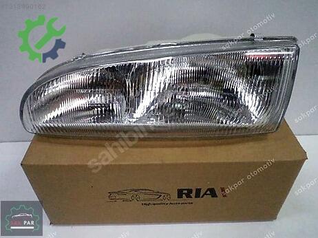 Hyundai H 100 Sol Ön Far çıkma parça