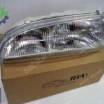 Hyundai H100 Sol Ön Far 92101-43810 YS YP
