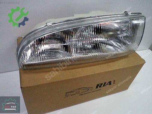 Hyundai H 100 Sol Ön Far 92101-43810 çıkma parça